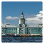 3 музея, которые нужно посетить в Санкт-Петербурге